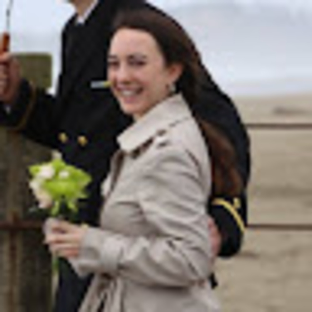 Meet your Posher, Kaela